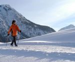 Winterwandern im Allgäu